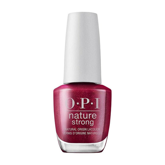 OPI Nature Strong Raisin Your Voice 15ml - Price Attack