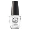 OPI Start to Finish 3-in-1 Treatment 15ml