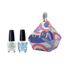 OPI Treatment Nail Envy Original & OPI Start To Finish 3-in-1 Treatment 3.75ml Duo Pack