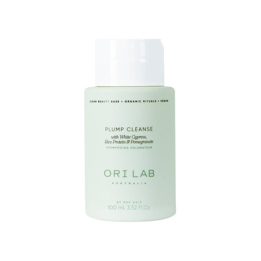 ORI Lab Plump Cleanse 100ml - Price Attack
