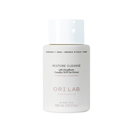 ORI Lab Restore Cleanse 100ml - Price Attack