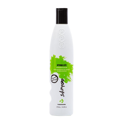 PPS Hydra Lite Shampoo 375ml - Price Attack