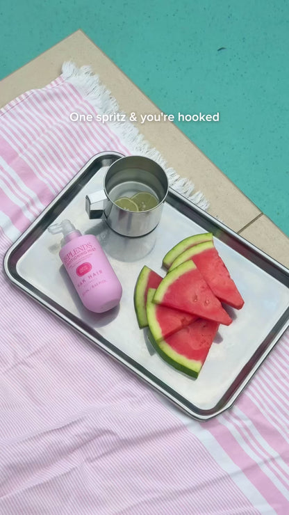 NAK Signature Replends Leave-in Conditioning Watermelon Mist 250ml