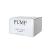 Pump Haircare Anti Frizz Gloss Mask 250ml Box