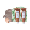 Pump Haircare Moisture Shampoo & Conditioner 250ml Duo Pack