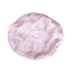 Pump Haircare Mulberry Silk Sleep Cap Pink