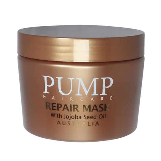 Pump Haircare Repair Mask 300ml - Price Attack