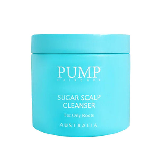 Pump Haircare Sugar Scalp Cleanser 400g - Price Attack