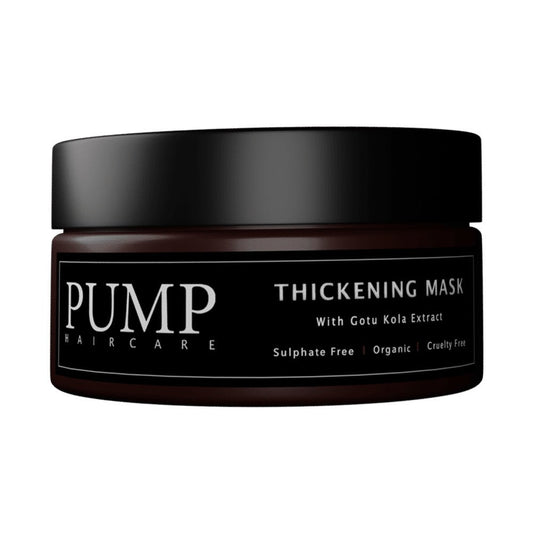 Pump Haircare Thickening Mask 250ml - Price Attack