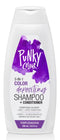 Punky Colour 3-in-1 Shampoo + Conditioner Purpledacious 250ml - Price Attack