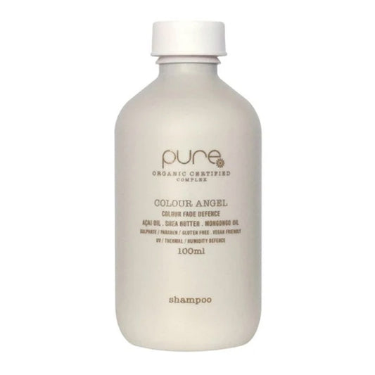 Pure Colour Angel Shampoo 100ml