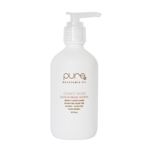 Pure Colour Optimising Treatment Dusky Rose 200ml - Price Attack
