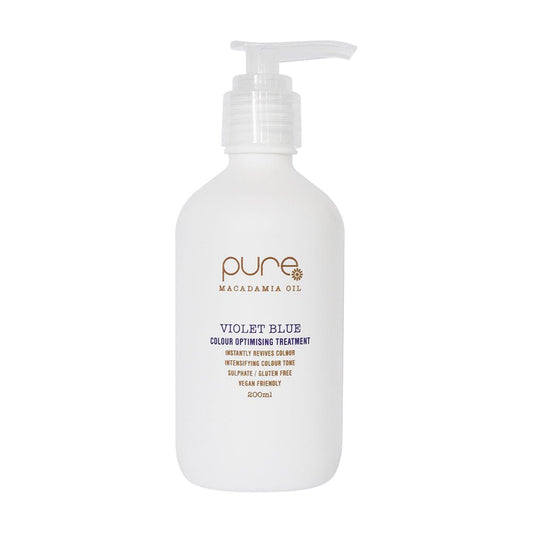 Pure Colour Optimising Treatment Vilolet Blue 200ml - Price Attack