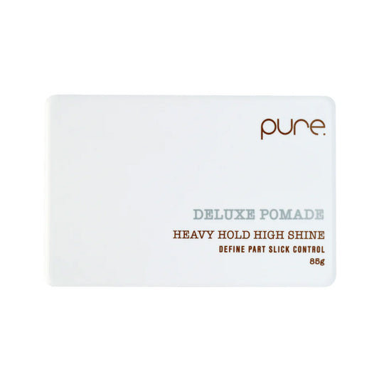 Pure Deluxe Pomade 85g