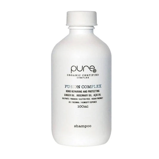 Pure Fusion Complex Shampoo 100ml