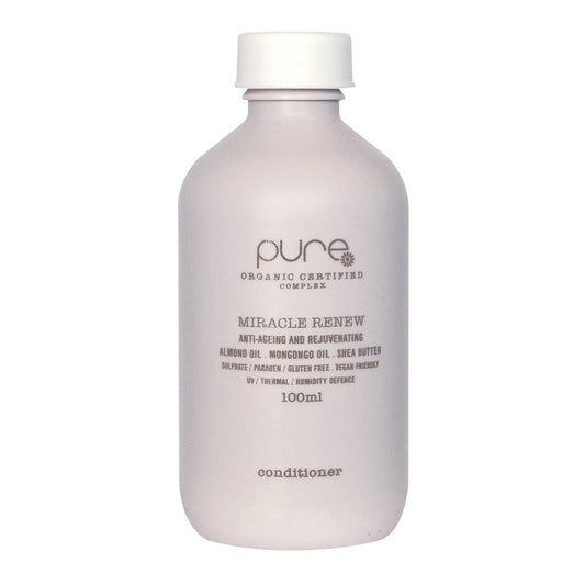 Pure Miracle Renew Conditioner 100ml