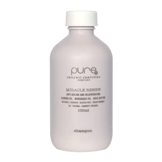 Pure Miracle Renew Shampoo 100ml
