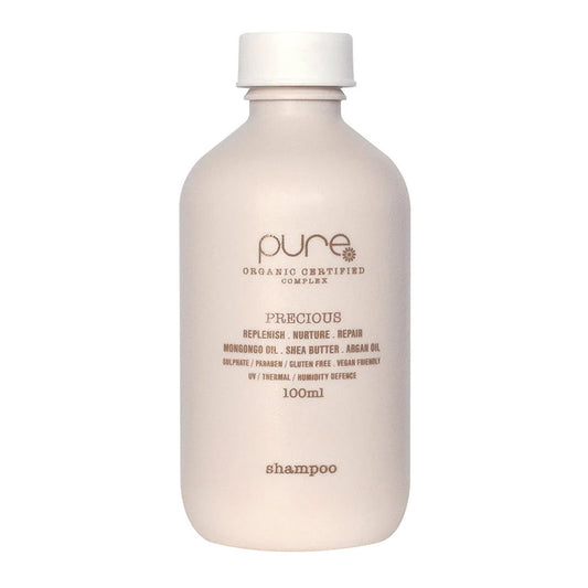 Pure Precious Shampoo 100ml