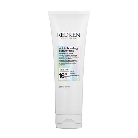 Redken Acidic Bonding Concentrate 5-Minute Mask 250ml - Price Attack
