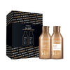 Redken All Soft Shampoo & Conditioner 300ml Duo Pack