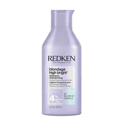 Redken Color Extend Blondage High Bright Shampoo 300ml - Price Attack