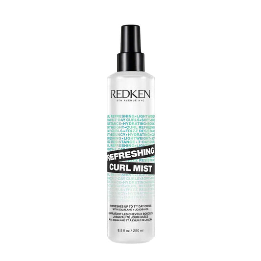 Redken Hybrid Curl Refreshing Curl Mist 250ml