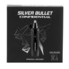 Silver Bullet Confidential Personal Grooming Trimmer