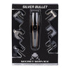 Silver Bullet Secret Service 11 in 1 Grooming Trimmer Kit