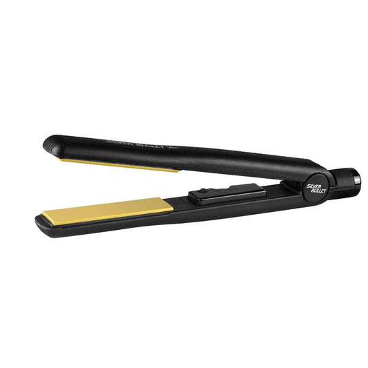Silver Bullet Vibe Hair Straightener