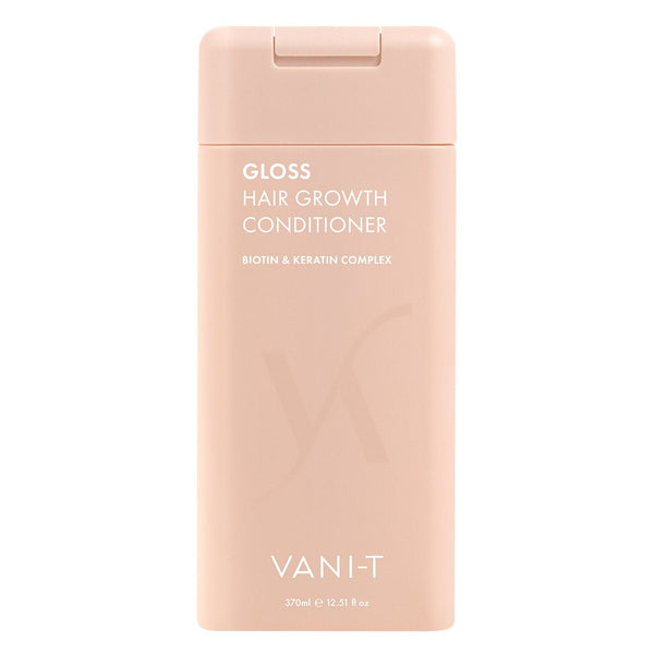 Vani-T Gloss Hair Growth Conditioner 370ml - Price Attack