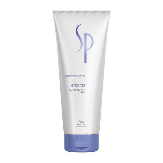 Wella SP Hydrate Conditioner 200ml