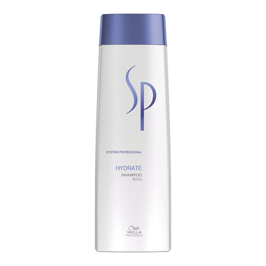 Wella SP Hydrate Shampoo 250ml