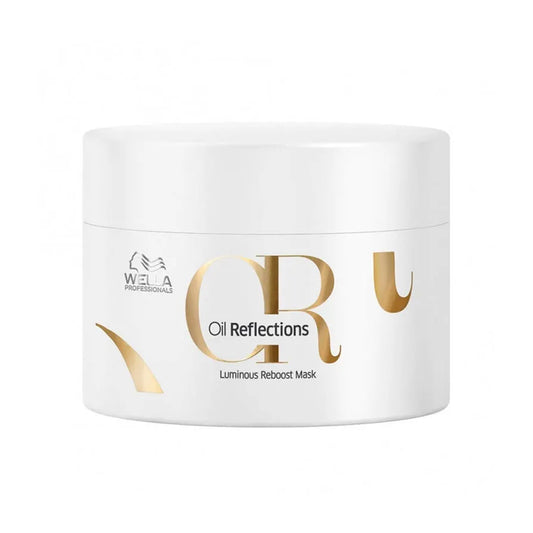 Wella Professional Oil Reflections Luminous Reboost Mask 150ml