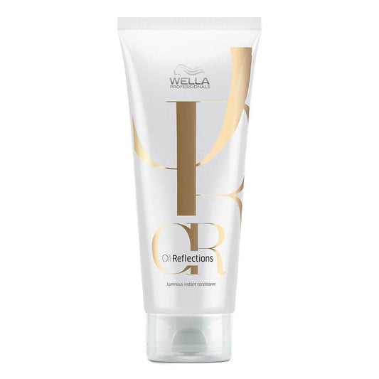 Wella Professional Oil Reflections Luminous Instant Conditioner 200ml - Price Attack