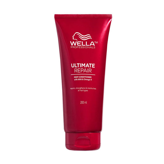 Wella Professional Ultimate Repair Deep Conditioner 200ml - Price Attack