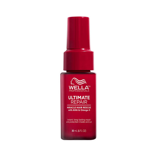 Wella Professional Ultimate Repair Miracle Hair Rescue 30ml - Price Attack