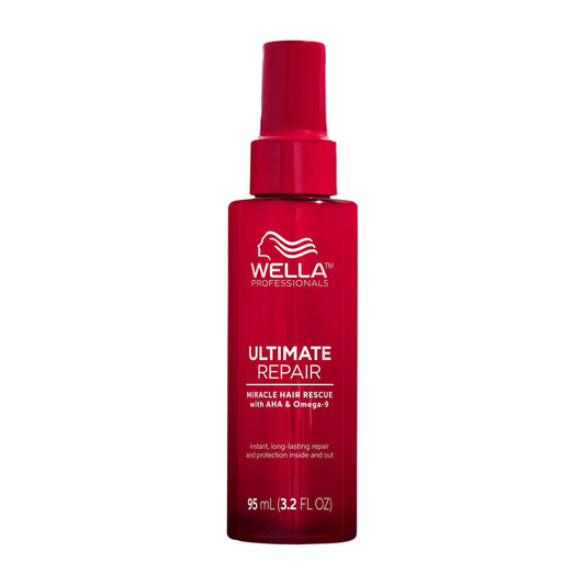 Wella Professional Ultimate Repair Miracle Hair Rescue 95ml
