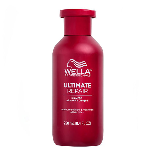 Wella Professional Ultimate Repair Shampoo 250ml - Price Attack