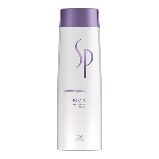 Wella SP Repair Shampoo 250ml