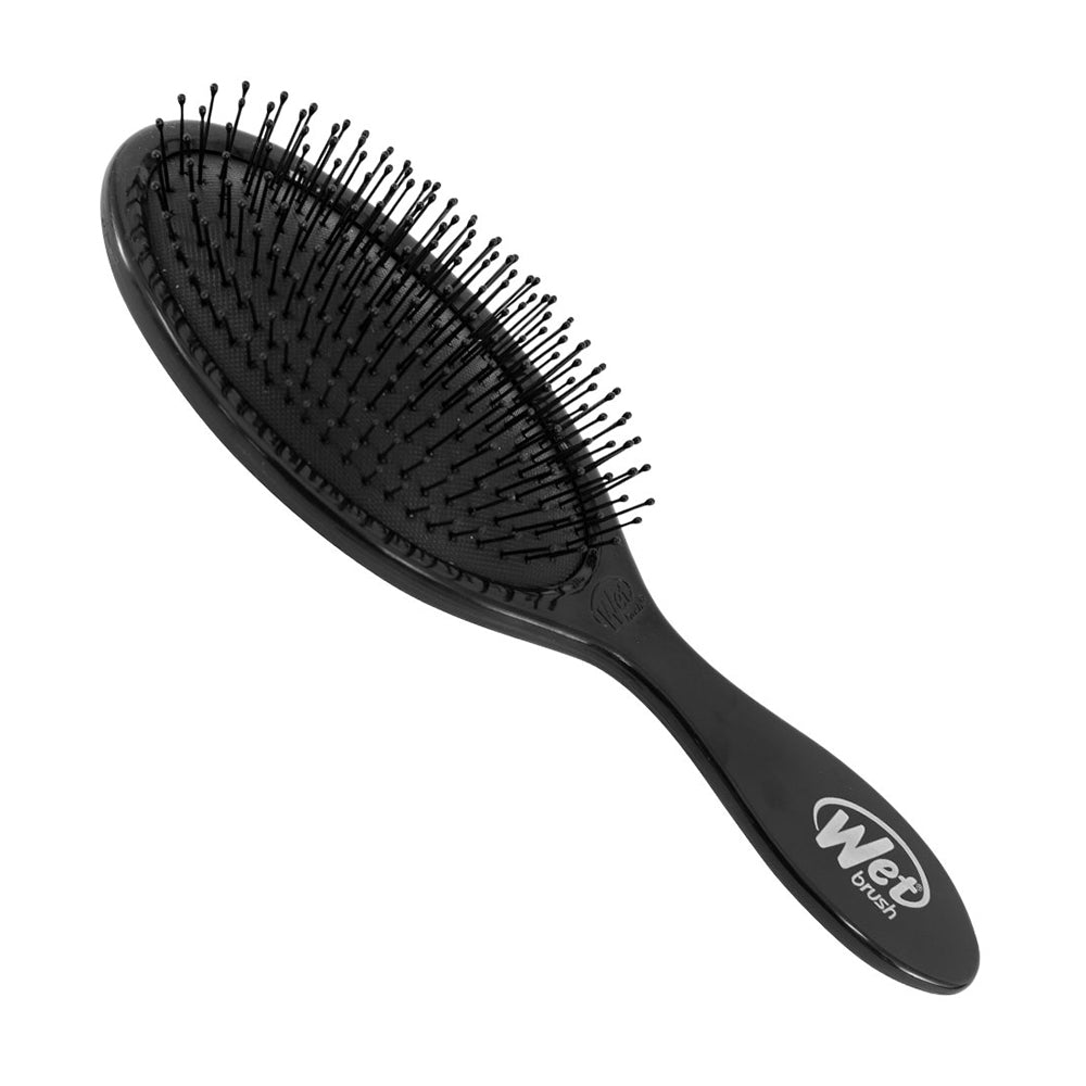 Wet Brush Original Detangler Brush Black Price Attack