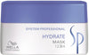 WellaSP Wella System Professional Hydrate Mask 200ml