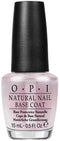 OPI OPI Treatment Natural Nail Base Coat 15ml 