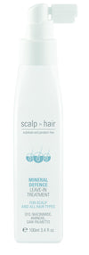 Nak Scalp to Hair Mineral Defence Treatment | Price Attack