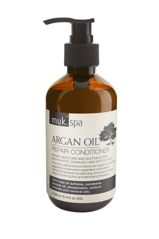 Muk  muk Spa Argan Oil Repair Cond 300ml