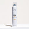AG Hair Smooth Firewall Argan Shine & Flat Iron Spray 143g Styled