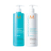 Moroccanoil Moisture Repair Shampoo & Conditioner 500ml Duo
