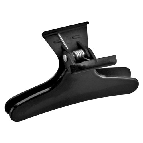 999 Butterfly Clamp Black