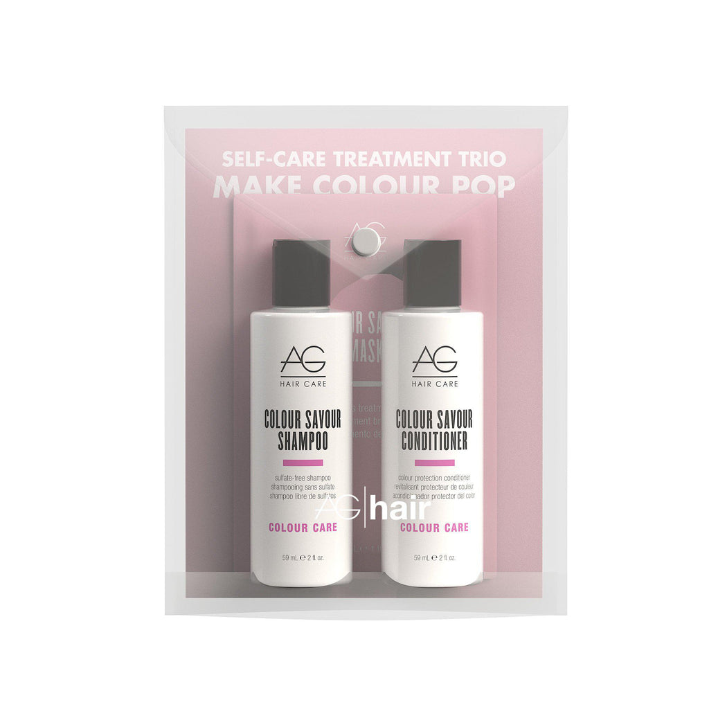 AG Hair Gloss Treatment Kit Price Attack