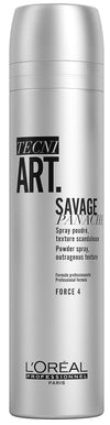 L’Oréal Professionnel Tecni.ART WS Savage Panache Texturising Powder | Price Attack