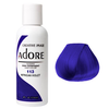 Adore Semi Permanent Hair Colour African Violet 113 118ml